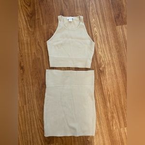 Beige house of Harlow set !